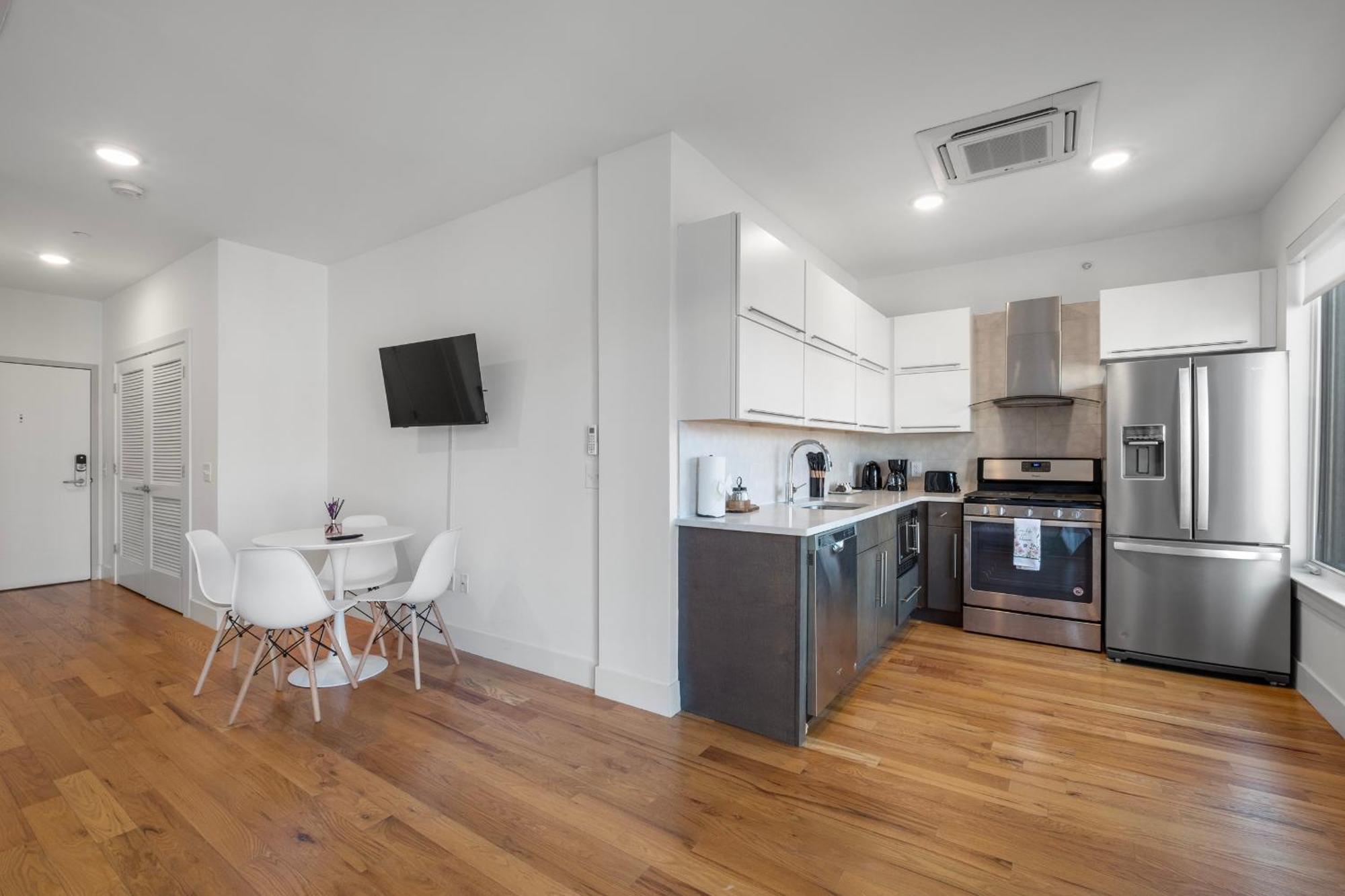 Apartament Stylish Studio Pool In Nolibs Filadelfia Zewnętrze zdjęcie